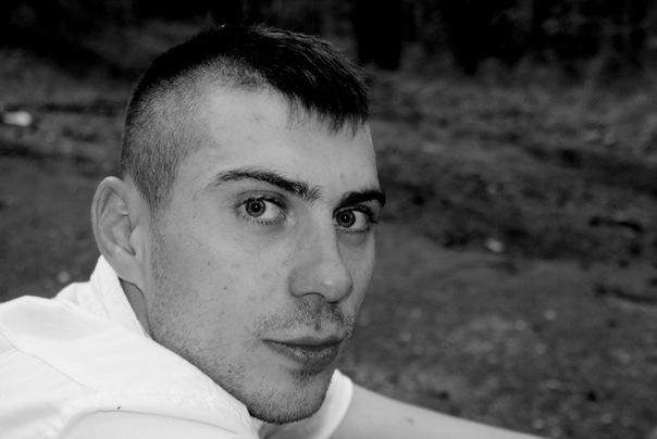 №10, Григорий Иванько, Москва №10, Григорий Иванько, Москва