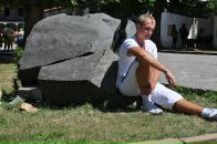 Славік Грабар фотография #5 (источник - https://vk.com/id10554252)