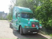 Фотография Шантарама Айдарайдо