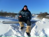 Фотография Фадеева Василия