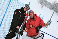 Фотография Белоусова Станислава