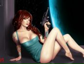 Фотография Чезловой Татьяны