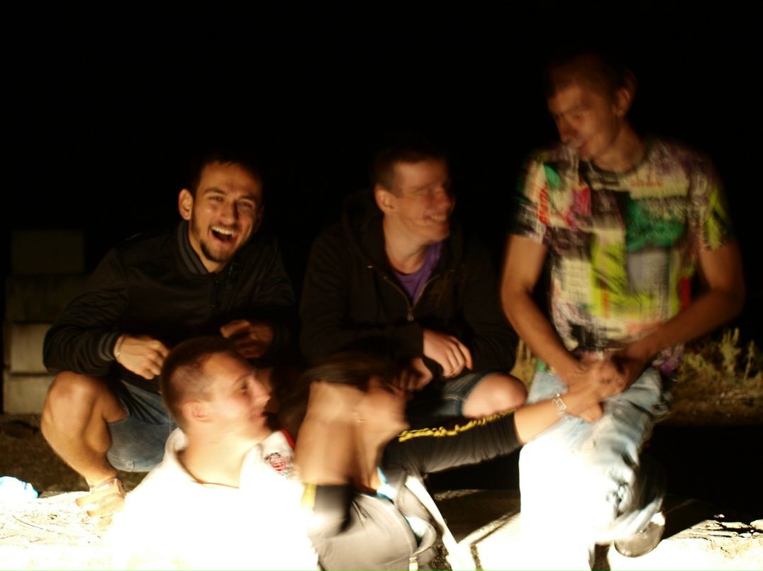 Tim Lucker фотография #39