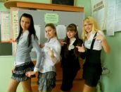 Фотография Колобовой Екатерины