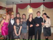 Фотография Шадской Анны