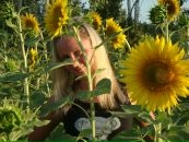 Фотография Гребенниковой Галины