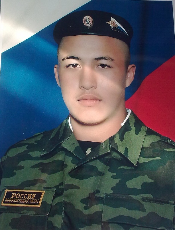 Бекбулат Тайпаков фотография #4