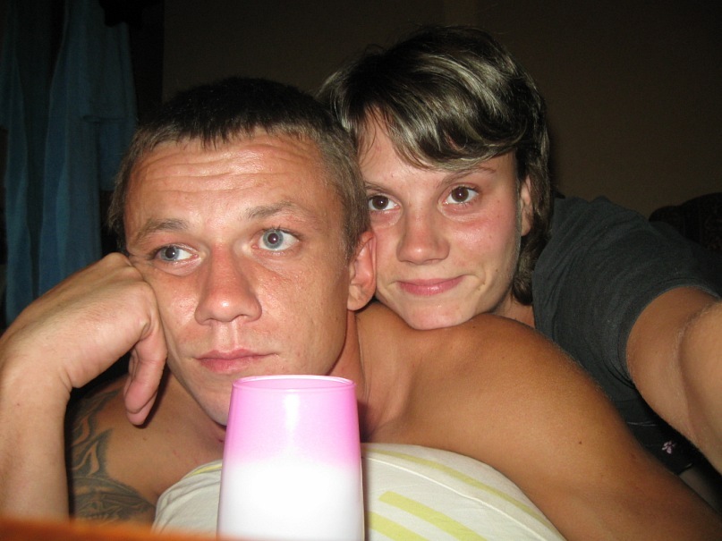 Антон Хамов фотография #18