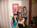 Фотография Кацапкиной Фроси