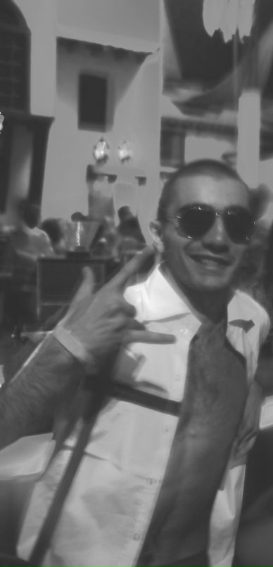 Antonio Antonio фотография #32