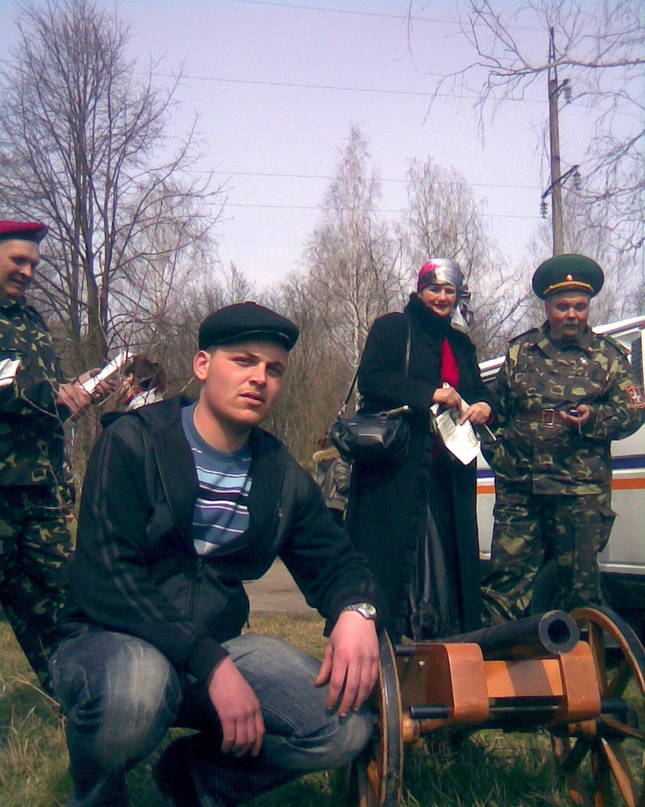 Евген Клочков фотография #45