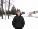Фотография Чурмантаева Руслана