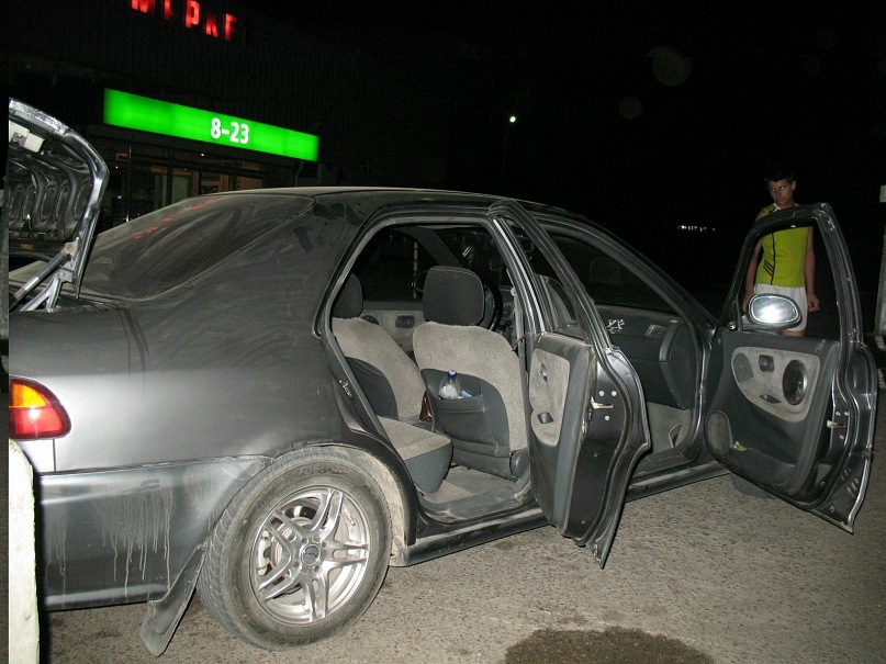 Тёма Ильенко фотография #37