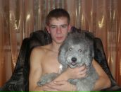 Фотография Крута Никиты