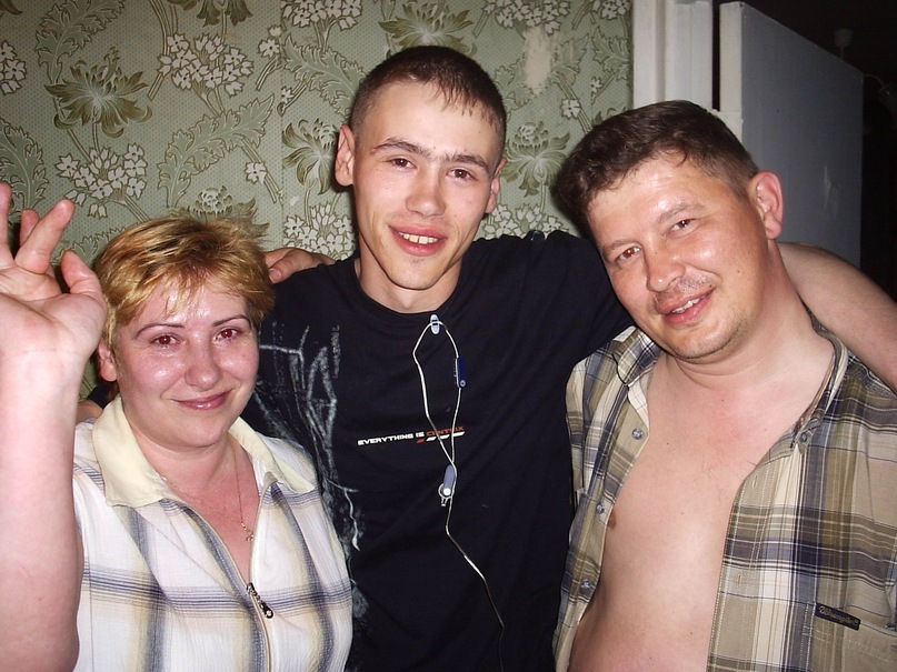 Дмитрий Сухов фотография #11