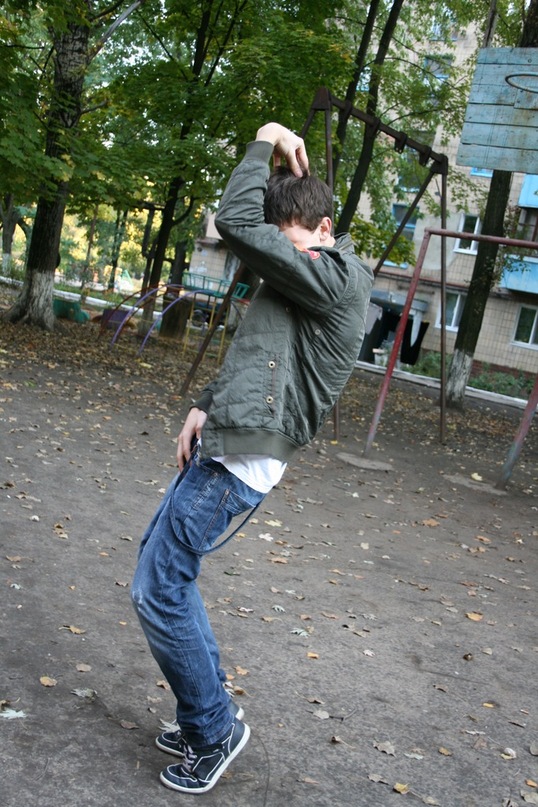 Mark Markus фотография #46