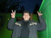 Фотография Климова Антона