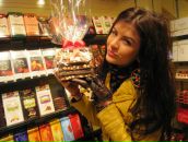 Фотография Салимгареевой Алины