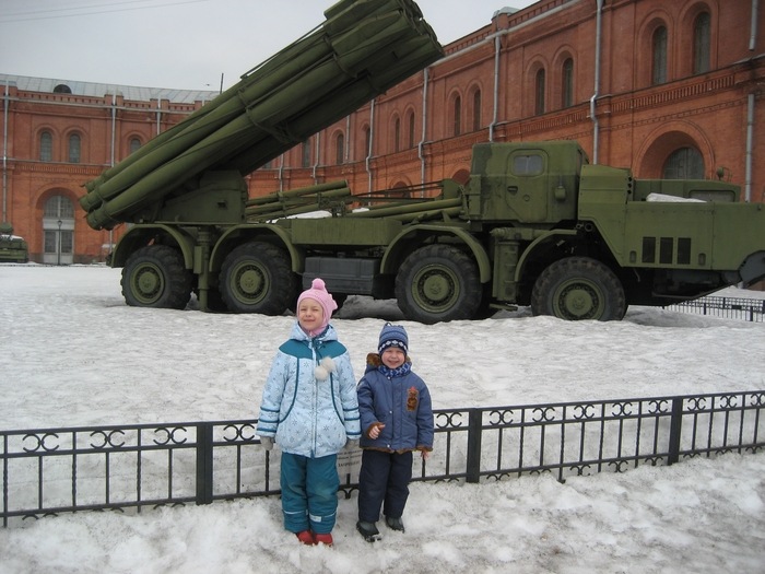 Дмитрий Туманин фотография #4