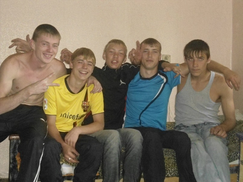 Иван Вагин фотография #5