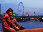 Фотография Фаевской Людмилы