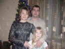 Фотография Симоновой Маргариты