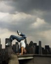 Crazy Dancer фотография #2 (источник - https://vk.com/id13076728)