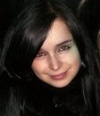 Фотография Хоросановой Юлии