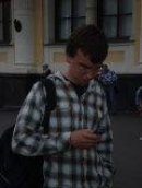 Дмитрий Емец фотография #44 (источник - https://vk.com/id358793)