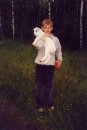 Фотография Иноземцева Паши