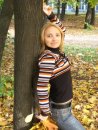 Оля Одинцова фотография #41 (источник - https://vk.com/id451804)