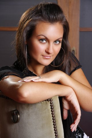 №9, Фаина Сарнадская №9, Фаина Сарнадская