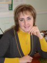 Ілона Бородій фотография #1