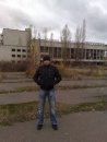 Бігуляк Goldenstream фотография #16 (источник - https://vk.com/id54639922)
