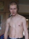 Фотография Мельникова Антона