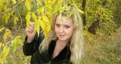 Фотография Ларченко Виктории