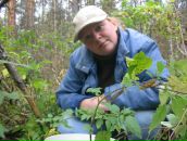 Фотография Петровой Юли