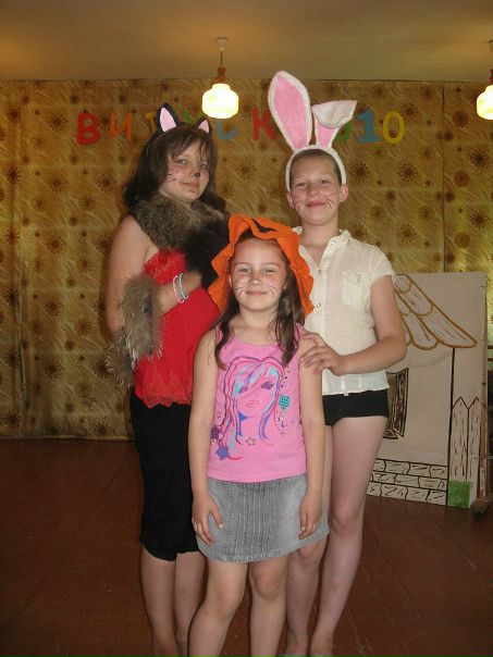Саш@ K@ фото №22