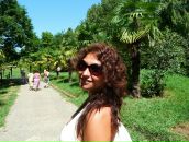 Фотография Сорокиной Александры