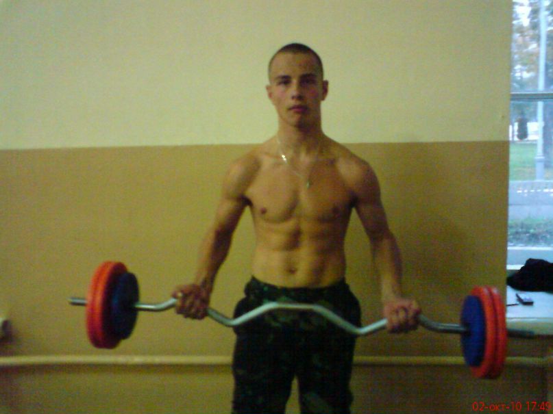 Дмитрий Лугачев фотография #20