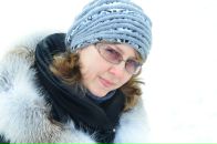 Фотография Александровой-Горталовой Юлии