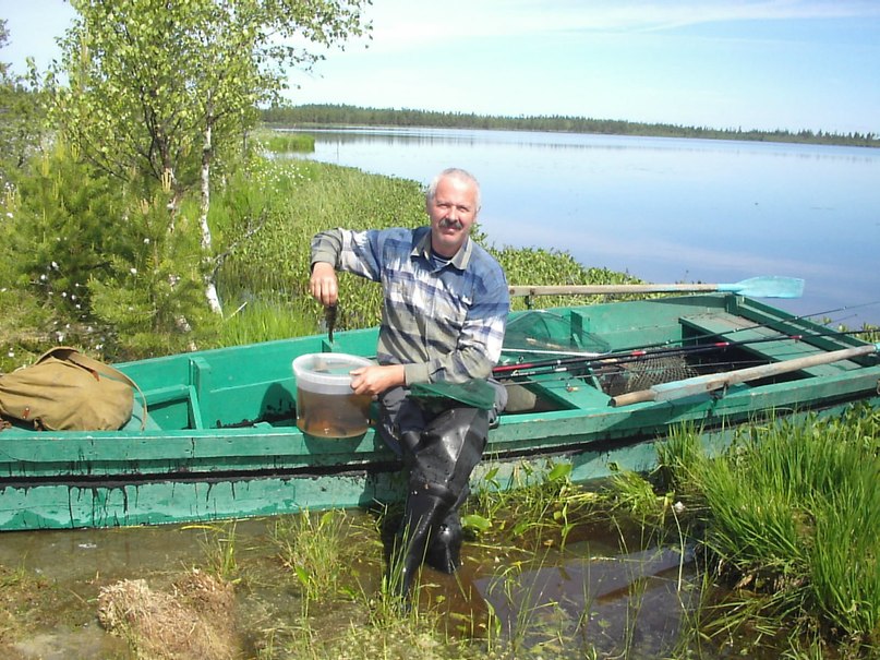 Виктор Иванов фотография #23