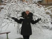 Фотография Столяровой Натальи