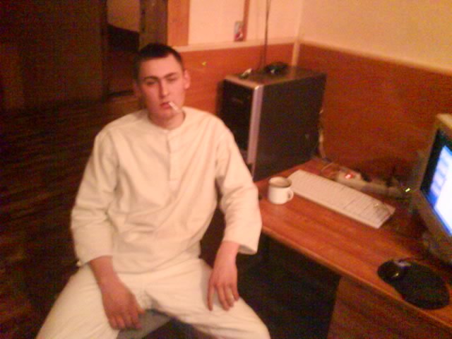 Евгений Баширов фотография #9
