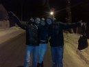 Маргаріта Буйненко фотография #2 (источник - https://vk.com/id165838050)