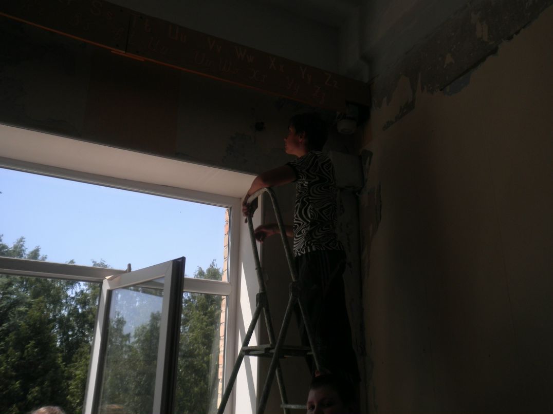Денис Байбак фотография #46