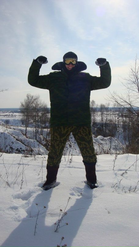 Антон Антонов фотография #25