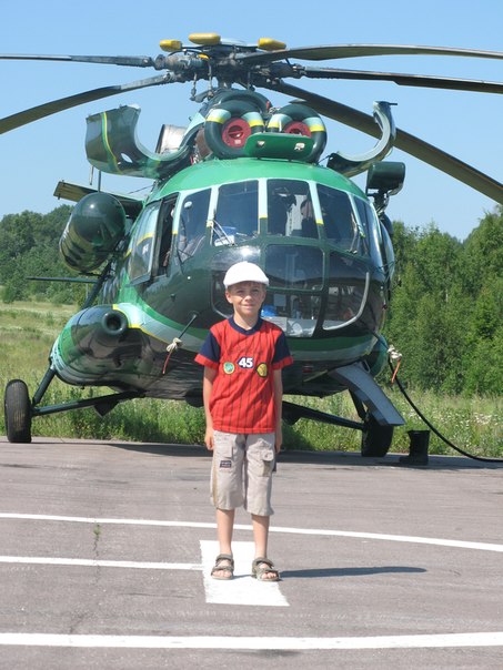 №6, Кирилл Быков, Приозерск №6, Кирилл Быков, Приозерск
