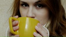 Фотография Шведсковой Катерины