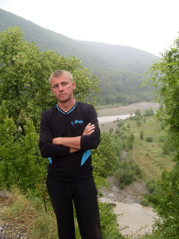 Андрей Морозкин фотография #31